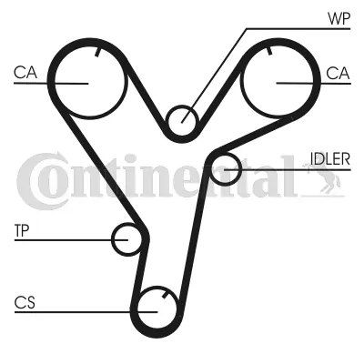 Timing Belt